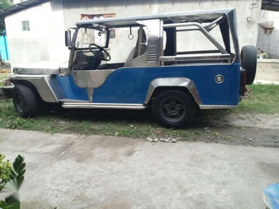 FOR SALE TOYOTA Owner type jeep 97model