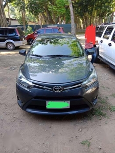For Sale Toyota Vios 1.3 E 2015
