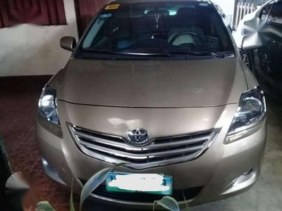For Sale TOYOTA Vios 1.3G 2013 model