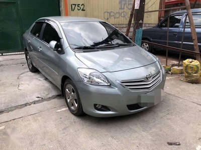 For sale: Toyota Vios 1.5g 2008