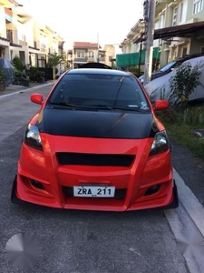 FOR SALE TOYOTA Vios J 2009 Manual