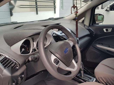 Ford Ecosport Trend 2015 FOR SALE