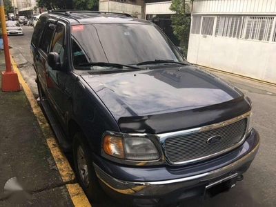 Ford Expedition 1st gen 1999 for sale