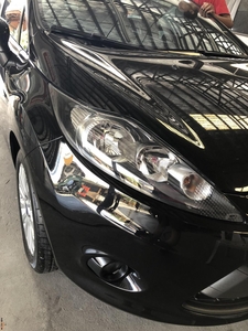 Ford Fiesta 2013 P380,000 for sale