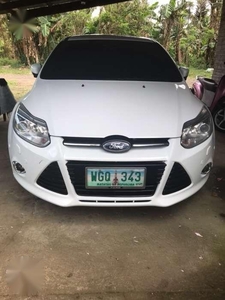 Ford Focus 2.0 s 2013 for sale