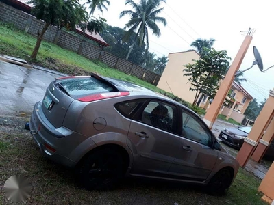Ford Focus 2005 20gas matic 200k