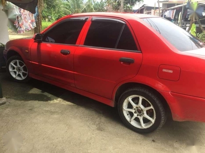 Ford lynx 2000 model for sale