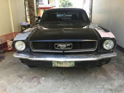 Ford Mustang 1966 for sale