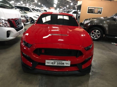 Ford Mustang 2017 for sale in Pasig