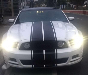 Ford Mustang GT 50 2014 for sale