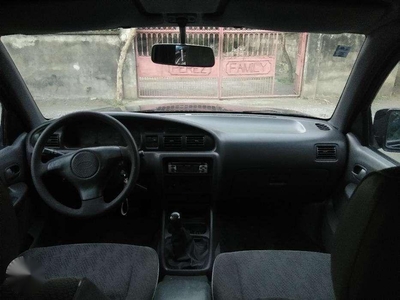 Ford Ranger 2001 acquired 4x2 manual for sale