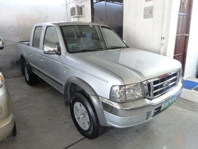 Ford Ranger 2005 P160,000 for sale