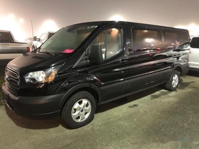 Ford Transit Connect 2019 for sale