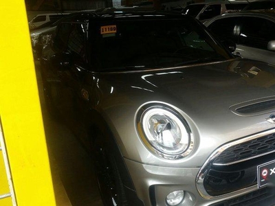 Good as new Mini Cooper S 2017 for sale