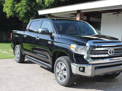 Good as new Toyota Tundra 2018 for sale