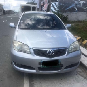 Good as new Toyota Vios 1.5 G 2007 for sale