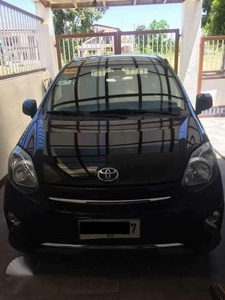 Good as new Toyota Wigo AT 2016 for sale