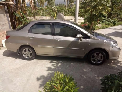 Honda City 2006 manual 1.3 idsi very fresh in and out for sale