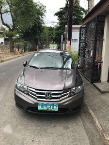 Honda City 2012 Automatic Price 390k