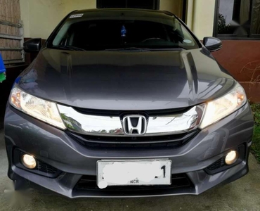 Honda City 2014 for sale