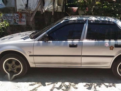 Honda City lxi 2002 for sale