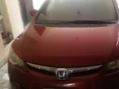 Honda Civic 1.8s AT 2006 for sale