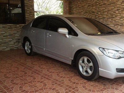 Honda Civic 2007 for sale