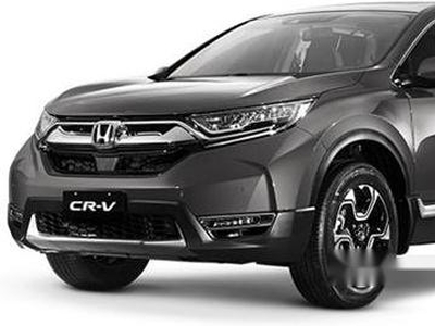 Honda Cr-V Sx 2018