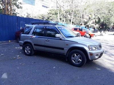 Honda CRV 1998 for sale