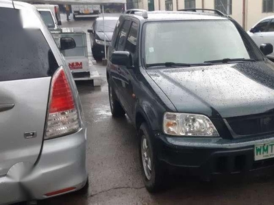 Honda CRV 2000 Matic for sale