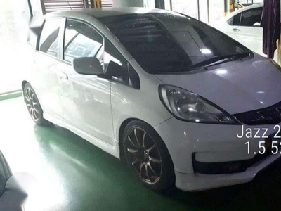 Honda Jazz 1.5AT 2012 for sale