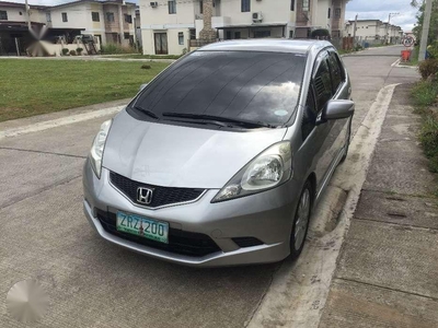 Honda Jazz 2009 model 1.5 top of the line for sale
