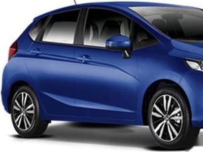 Honda Jazz 2019 Automatic Gasoline for sale in Davao City