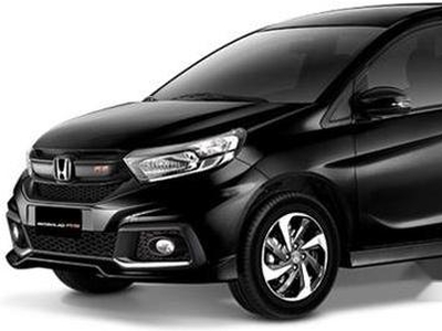 Honda Mobilio Rs Navi 2018 for sale