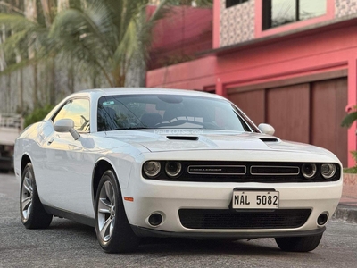 HOT!!! 2018 Dodge Challenger for sale at affordable price