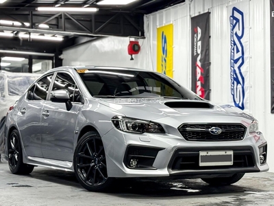 HOT!!! 2019 Subaru WRX AWD 2.0 for sale at affordable price