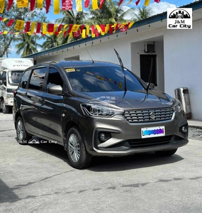 Hot deal alert! 2023 Suzuki Ertiga GL 4AT for sale at