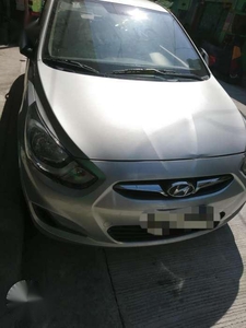 Hyundai Accent 2015 Diesel Lady Owned FOR SALE