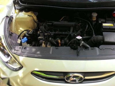 Hyundai Accent 2017 GRAB Registered and Active (ASSUME BALANCE)