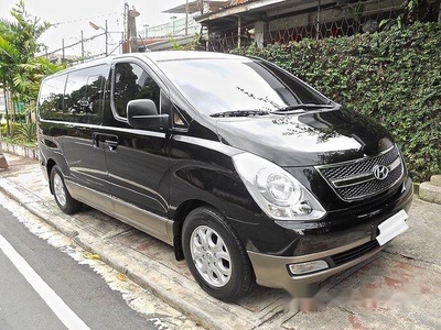 Hyundai Grand Starex 2014 for sale