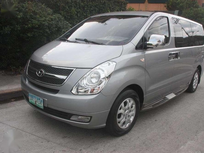 Hyundai Starex CVX 2012 for sale