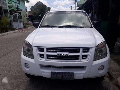 Isuzu D-max 2009 Model Acquired 2010 for sale