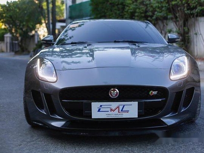 Jaguar F-Type 2016 for sale