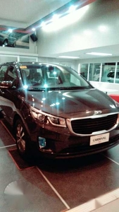 Kia Grand Carnival for sale