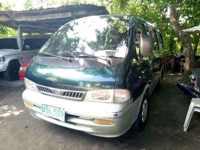 Kia Pregio 1997 for sale