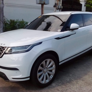 Land Rover Range Rover 2018 for sale in Pasig