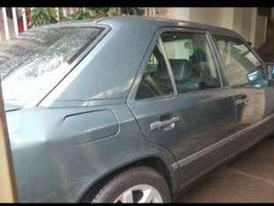 Like new Mercedes Benz E-Class for sale