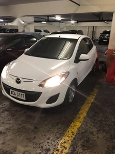 Mazda 2 2014 for sale