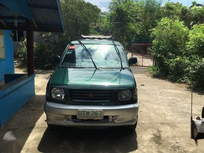 Mitsubishi Adventure 1998 for sale