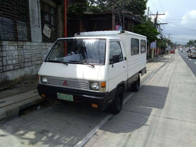 mitsubishi l300 fb for sale